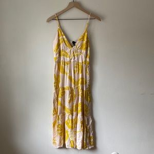 Wild Fable sundress